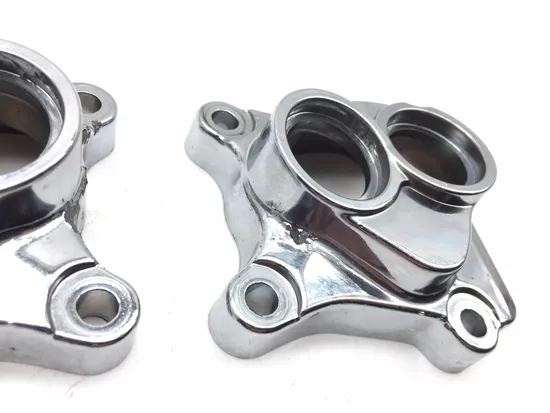 Push Rods Tubes and Lifters 2000 Harley Ultra Classic EFI FLHTCUI 2913A x