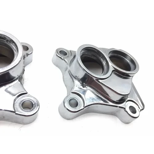 Push Rods Tubes and Lifters 2000 Harley Ultra Classic EFI FLHTCUI 2913A x 19