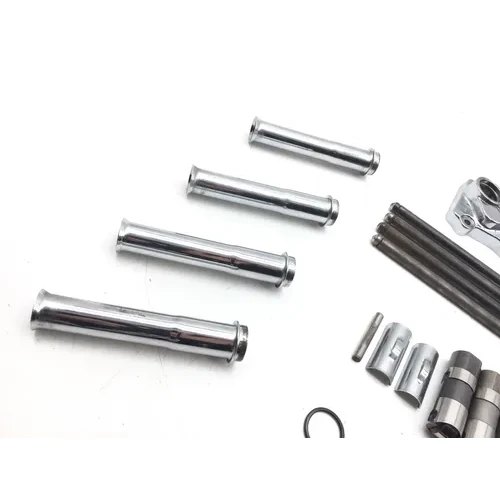 Push Rods Tubes and Lifters 2000 Harley Ultra Classic EFI FLHTCUI 2913A x 7