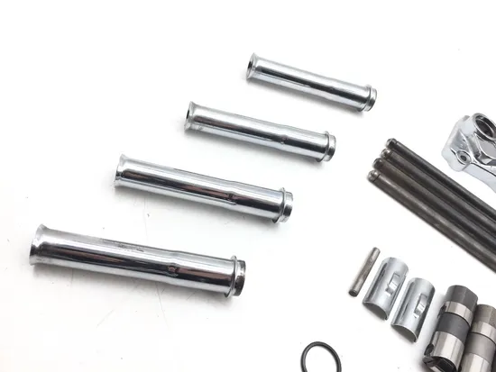 Push Rods Tubes and Lifters 2000 Harley Ultra Classic EFI FLHTCUI 2913A x