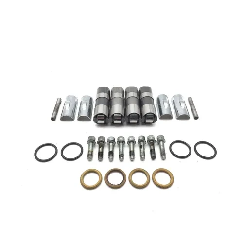 Push Rods Tubes and Lifters 2000 Harley Ultra Classic EFI FLHTCUI 2913A x 9