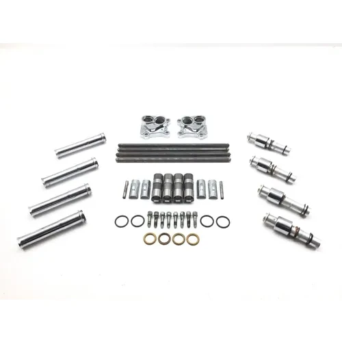 Push Rods Tubes and Lifters 2000 Harley Ultra Classic EFI FLHTCUI 2913A x 3