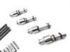 Push Rods Tubes and Lifters 2000 Harley Ultra Classic EFI FLHTCUI 2913A x