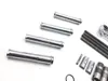 Push Rods Tubes and Lifters 2000 Harley Ultra Classic EFI FLHTCUI 2913A x