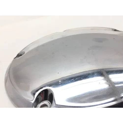 Primary Clutch Derby Inspection Cover 2000 Harley Ultra Classic FLHTCUI 2913A x 7