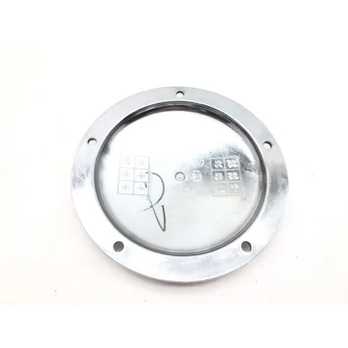 Primary Clutch Derby Inspection Cover 2000 Harley Ultra Classic FLHTCUI 2913A x 12