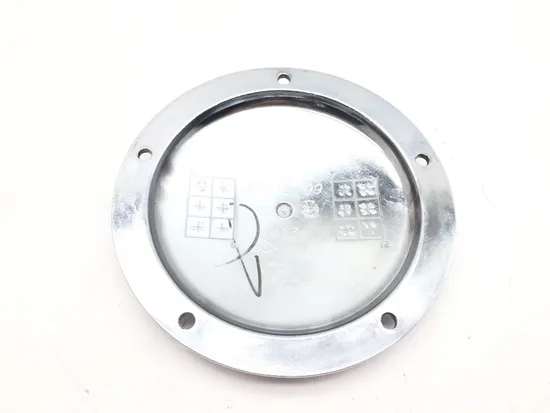 Primary Clutch Derby Inspection Cover 2000 Harley Ultra Classic FLHTCUI 2913A x
