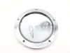Primary Clutch Derby Inspection Cover 2000 Harley Ultra Classic FLHTCUI 2913A x