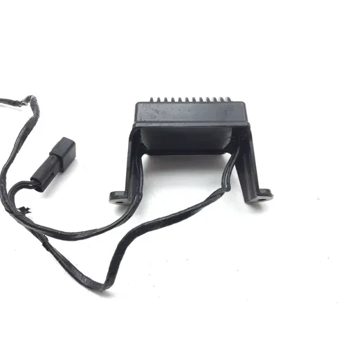 Ignition Voltage Regulator 2000 Harley Ultra Classic EFI FLHTCUI 2913A 9