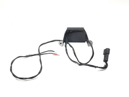 Ignition Voltage Regulator 2000 Harley Ultra Classic EFI FLHTCUI 2913A