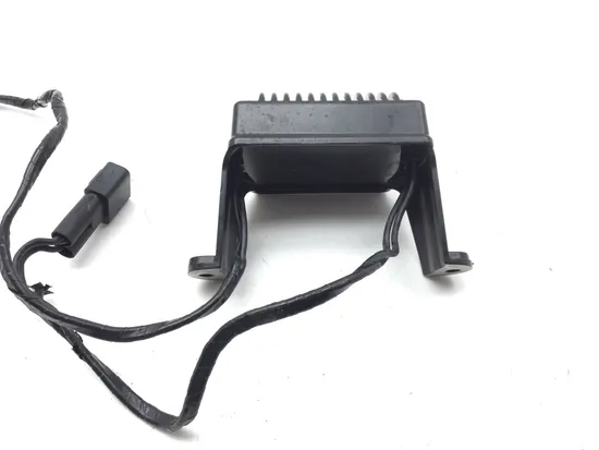 Ignition Voltage Regulator 2000 Harley Ultra Classic EFI FLHTCUI 2913A