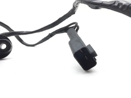 Ignition Voltage Regulator 2000 Harley Ultra Classic EFI FLHTCUI 2913A