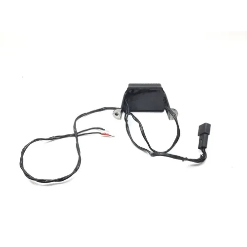 Ignition Voltage Regulator 2000 Harley Ultra Classic EFI FLHTCUI 2913A 12