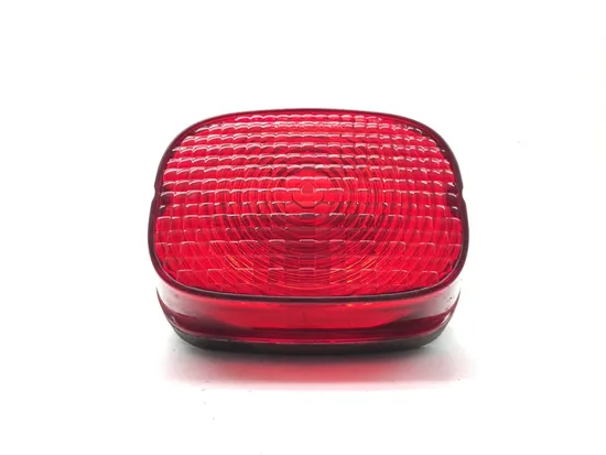 Rear Tail Light Brake Back Lens 2000 Harley Ultra Classic EFI FLHTCUI 2913A