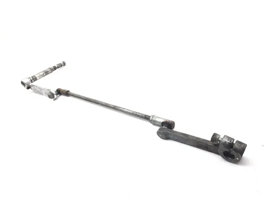 Heel Toe Gear Shift Lever 2000 Harley Ultra Classic EFI FLHTCUI 2913A x