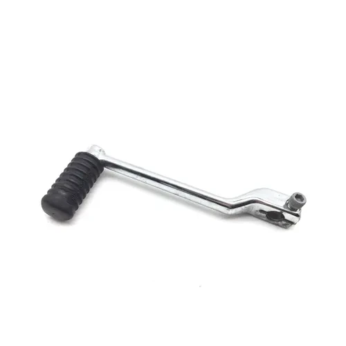 Heel Toe Gear Shift Lever 2000 Harley Ultra Classic EFI FLHTCUI 2913A x 17