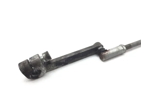 Heel Toe Gear Shift Lever 2000 Harley Ultra Classic EFI FLHTCUI 2913A x