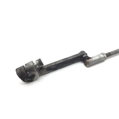 Heel Toe Gear Shift Lever 2000 Harley Ultra Classic EFI FLHTCUI 2913A x 9