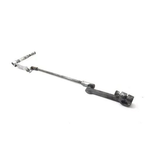 Heel Toe Gear Shift Lever 2000 Harley Ultra Classic EFI FLHTCUI 2913A x 5
