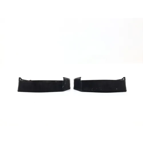 Inner Batwing Speaker Covers 2000 Harley Ultra Classic EFI FLHTCUI 2913A 11
