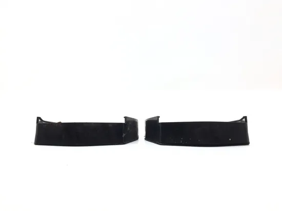 Inner Batwing Speaker Covers 2000 Harley Ultra Classic EFI FLHTCUI 2913A