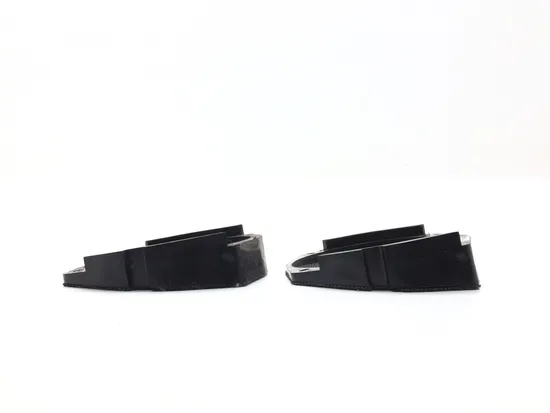 Inner Batwing Speaker Covers 2000 Harley Ultra Classic EFI FLHTCUI 2913A