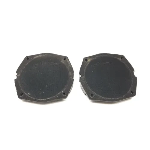 Inner Batwing Speaker Covers 2000 Harley Ultra Classic EFI FLHTCUI 2913A 3