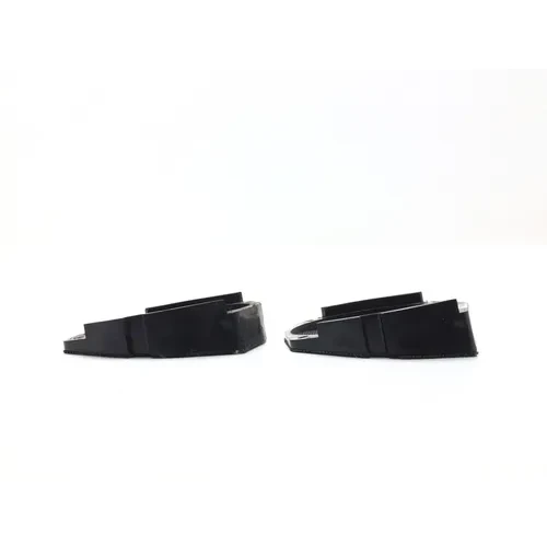 Inner Batwing Speaker Covers 2000 Harley Ultra Classic EFI FLHTCUI 2913A 9
