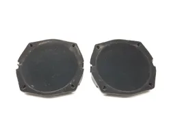 Inner Batwing Speaker Covers 2000 Harley Ultra Classic EFI FLHTCUI 2913A