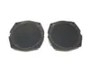 Inner Batwing Speaker Covers 2000 Harley Ultra Classic EFI FLHTCUI 2913A