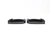 Inner Batwing Speaker Covers 2000 Harley Ultra Classic EFI FLHTCUI 2913A