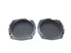 Inner Batwing Speaker Covers 2000 Harley Ultra Classic EFI FLHTCUI 2913A