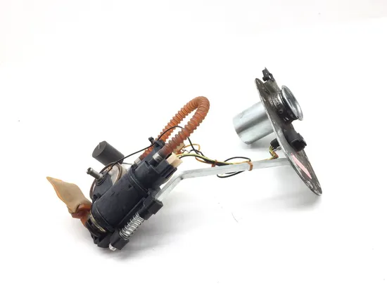 Gas Fuel Tank Pump 2000 Harley Electra Glide Ultra Classic EFI FLHTCUI 2913A 4