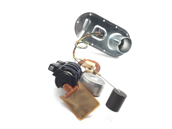 Gas Fuel Tank Pump 2000 Harley Electra Glide Ultra Classic EFI FLHTCUI 2913A 6