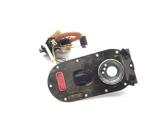 Gas Fuel Tank Pump 2000 Harley Electra Glide Ultra Classic EFI FLHTCUI 2913A 3