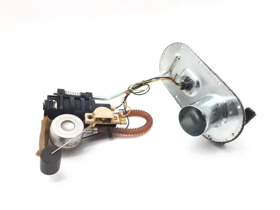 Gas Fuel Tank Pump 2000 Harley Electra Glide Ultra Classic EFI FLHTCUI 2913A 5