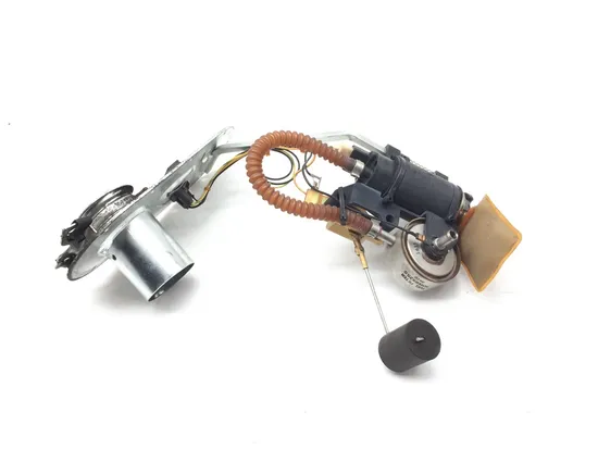 Gas Fuel Tank Pump 2000 Harley Electra Glide Ultra Classic EFI FLHTCUI 2913A 1