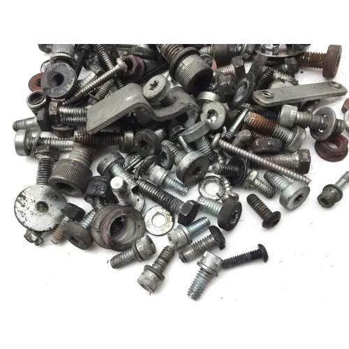 Misc Bolt Kit 2000 Harley-Davidson Electra Glide Ultra Classic EFI FLHTCUI 2913A 6
