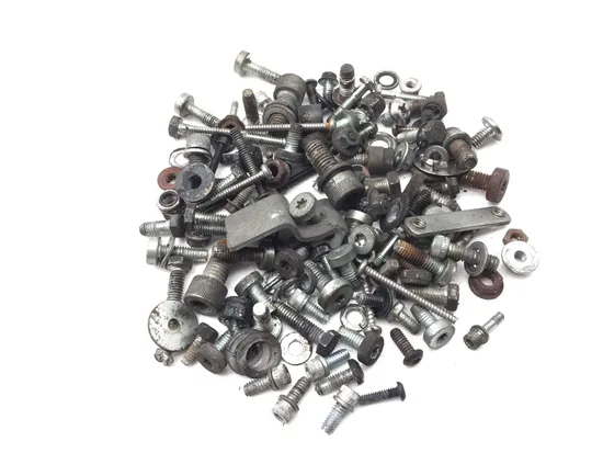 Misc Bolt Kit 2000 Harley-Davidson Electra Glide Ultra Classic EFI FLHTCUI 2913A