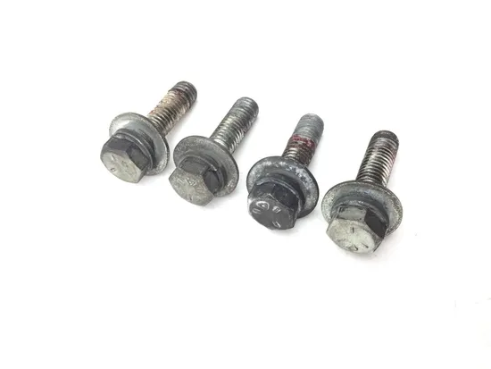 Rear Shock Bolts 2000 Harley Electra Glide Ultra Classic EFI FLHTCUI 2913A