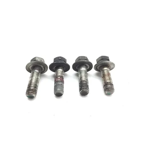 Rear Shock Bolts 2000 Harley Electra Glide Ultra Classic EFI FLHTCUI 2913A 5