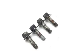 Rear Shock Bolts 2000 Harley Electra Glide Ultra Classic EFI FLHTCUI 2913A