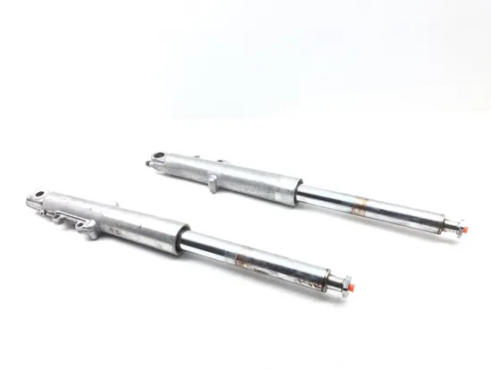 Front Forks Tubes Legs 2000 Harley Electra Glide Ultra Classic FLHTCUI 2913A x