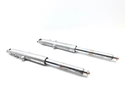 Front Forks Tubes Legs 2000 Harley Electra Glide Ultra Classic FLHTCUI 2913A x