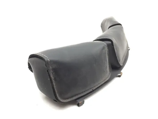 3 Pocket Windshield Fairing Bags 2000 Harley Ultra Classic EFI FLHTCUI 2913A x