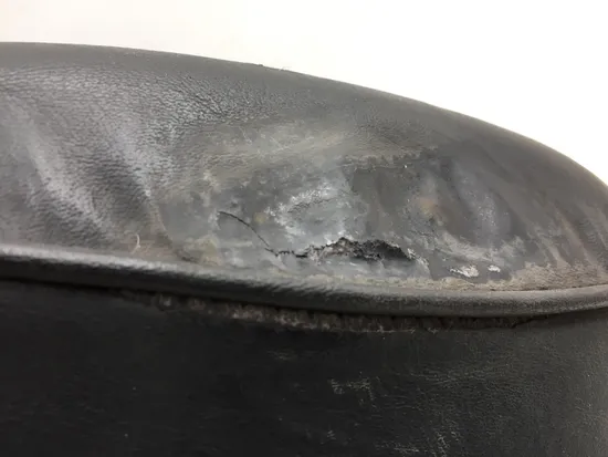 Seat 2000 Harley-Davidson Electra Glide Ultra Classic EFI FLHTCUI 2913A x