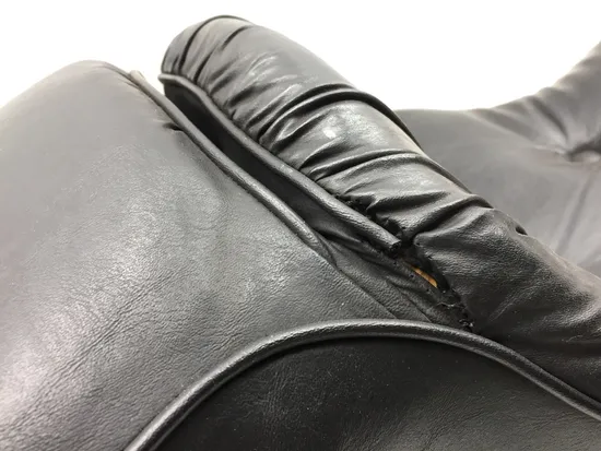 Seat 2000 Harley-Davidson Electra Glide Ultra Classic EFI FLHTCUI 2913A x