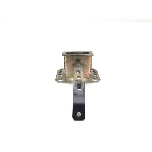 Seat Backrest Mount Bracket 2000 Harley Ultra Classic EFI FLHTCUI 2913A 7