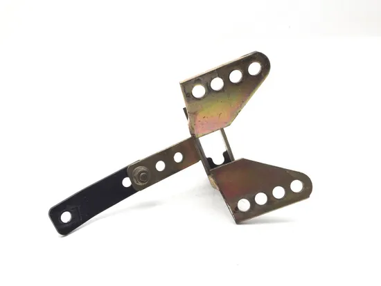 Seat Backrest Mount Bracket 2000 Harley Ultra Classic EFI FLHTCUI 2913A