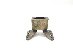 Seat Backrest Mount Bracket 2000 Harley Ultra Classic EFI FLHTCUI 2913A